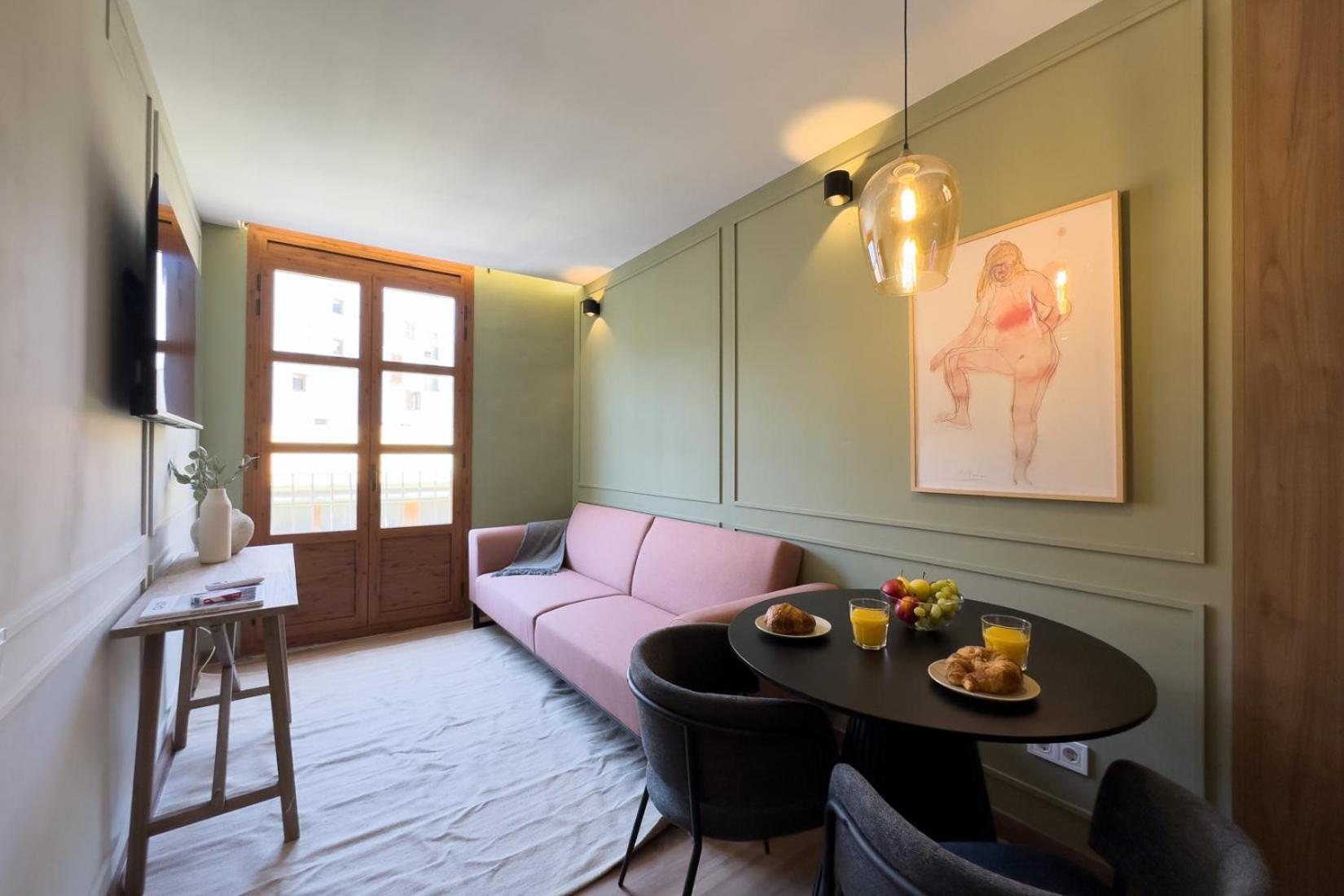 Beautiful & Comfy City Center Appartement *