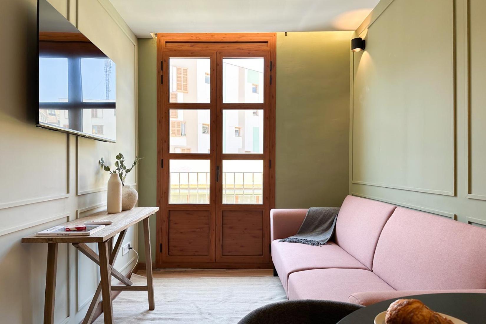 Appartement Beautiful & Comfy City Center