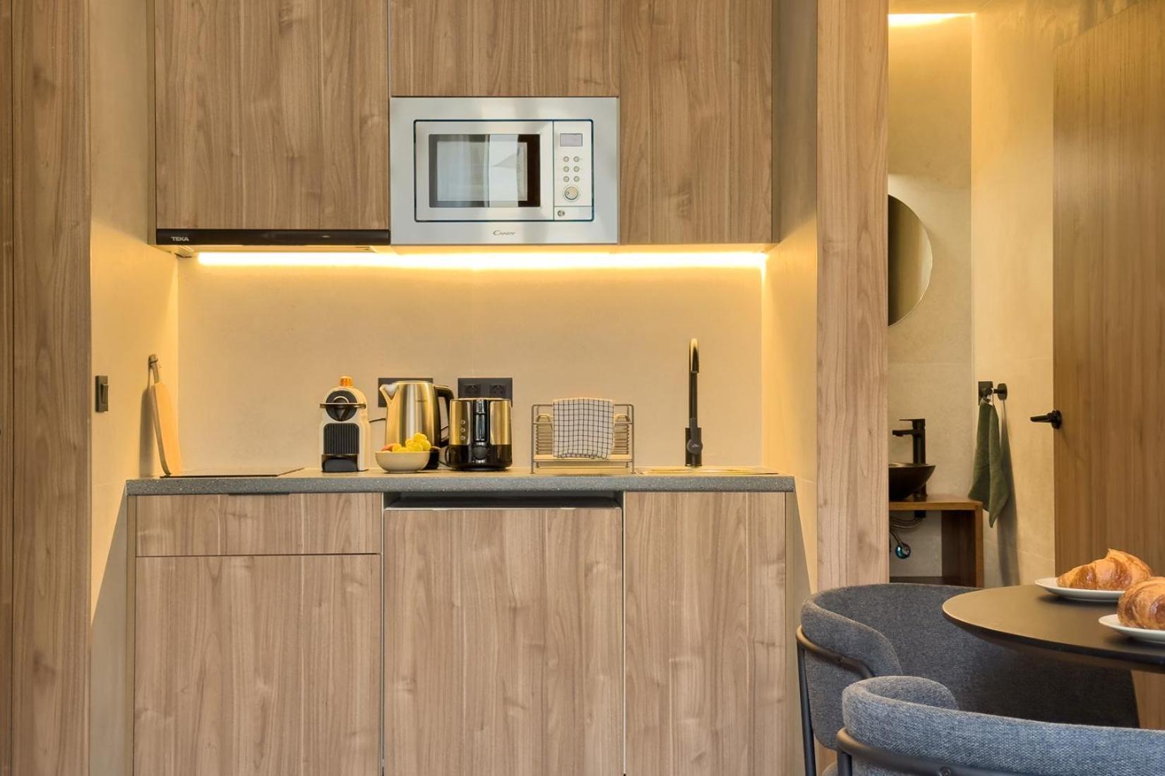 Appartement Beautiful & Comfy City Center Barcelona