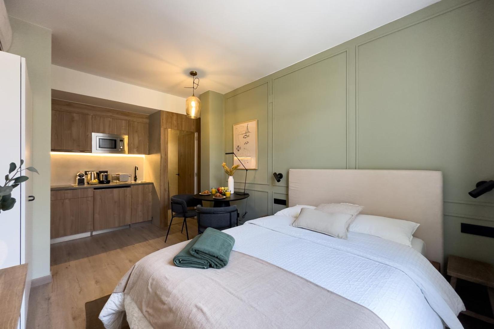 Appartement Beautiful & Comfy City Center Barcelona