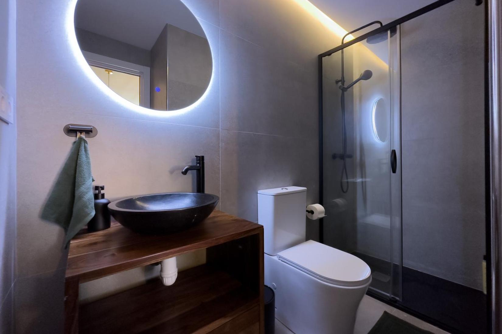 Appartement Beautiful & Comfy City Center Barcelona