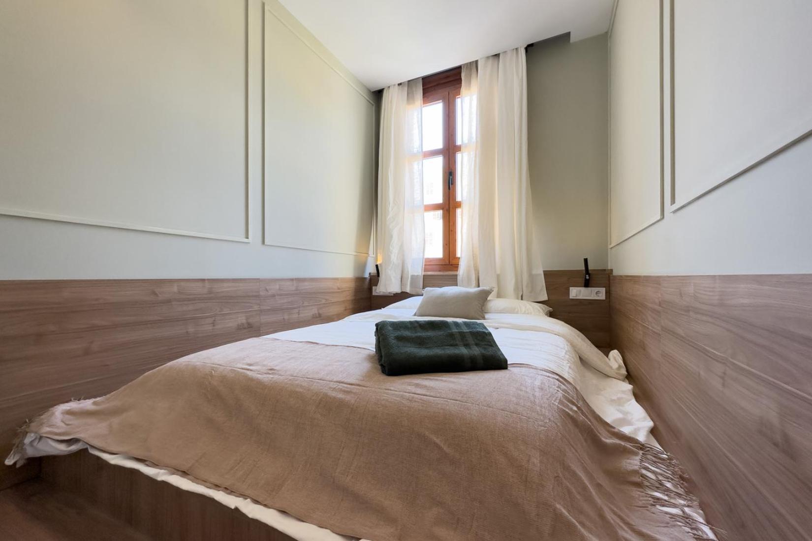 Appartement Beautiful & Comfy City Center Barcelona