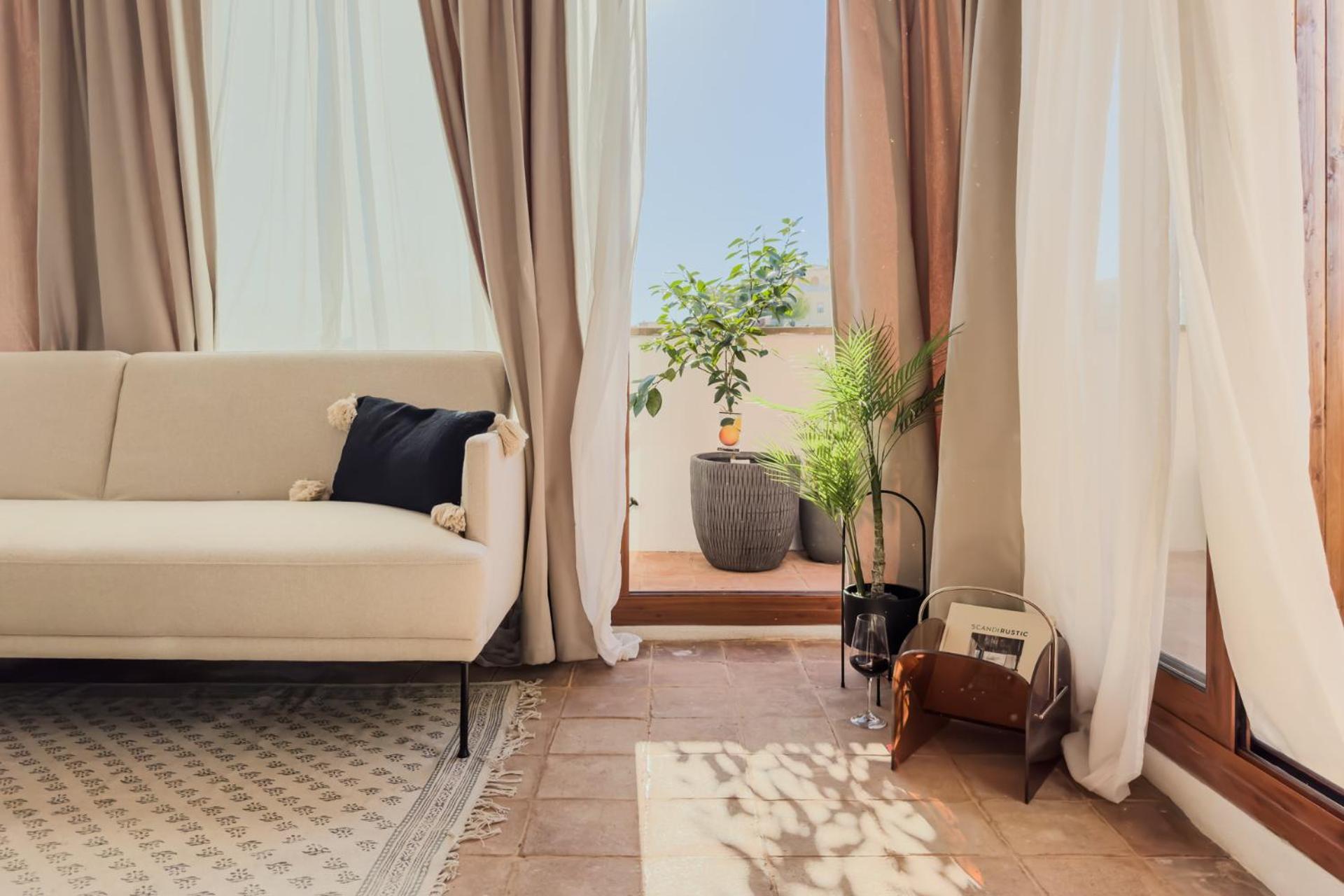 Beautiful & Comfy City Center Appartement Barcelona