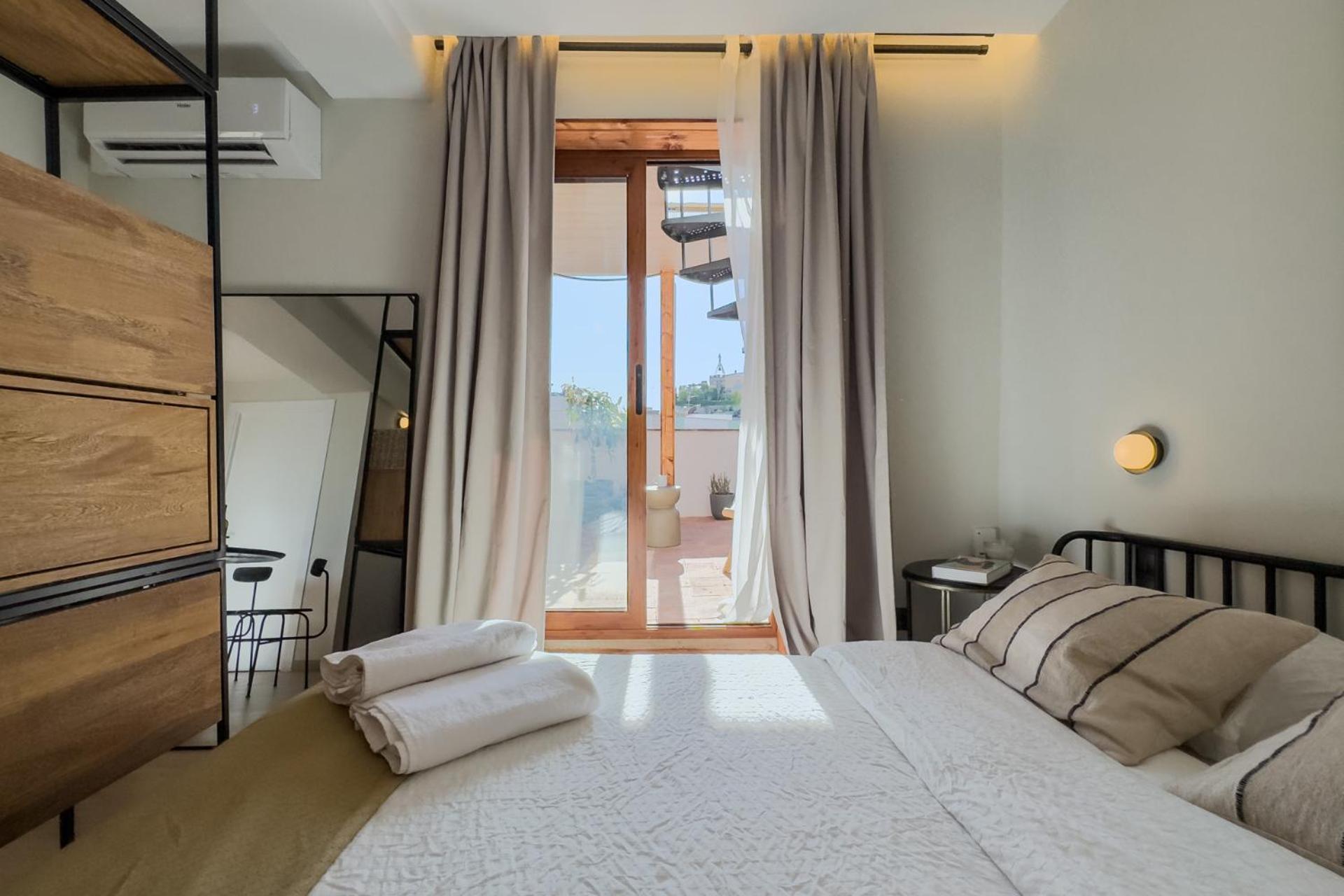 Appartement Beautiful & Comfy City Center