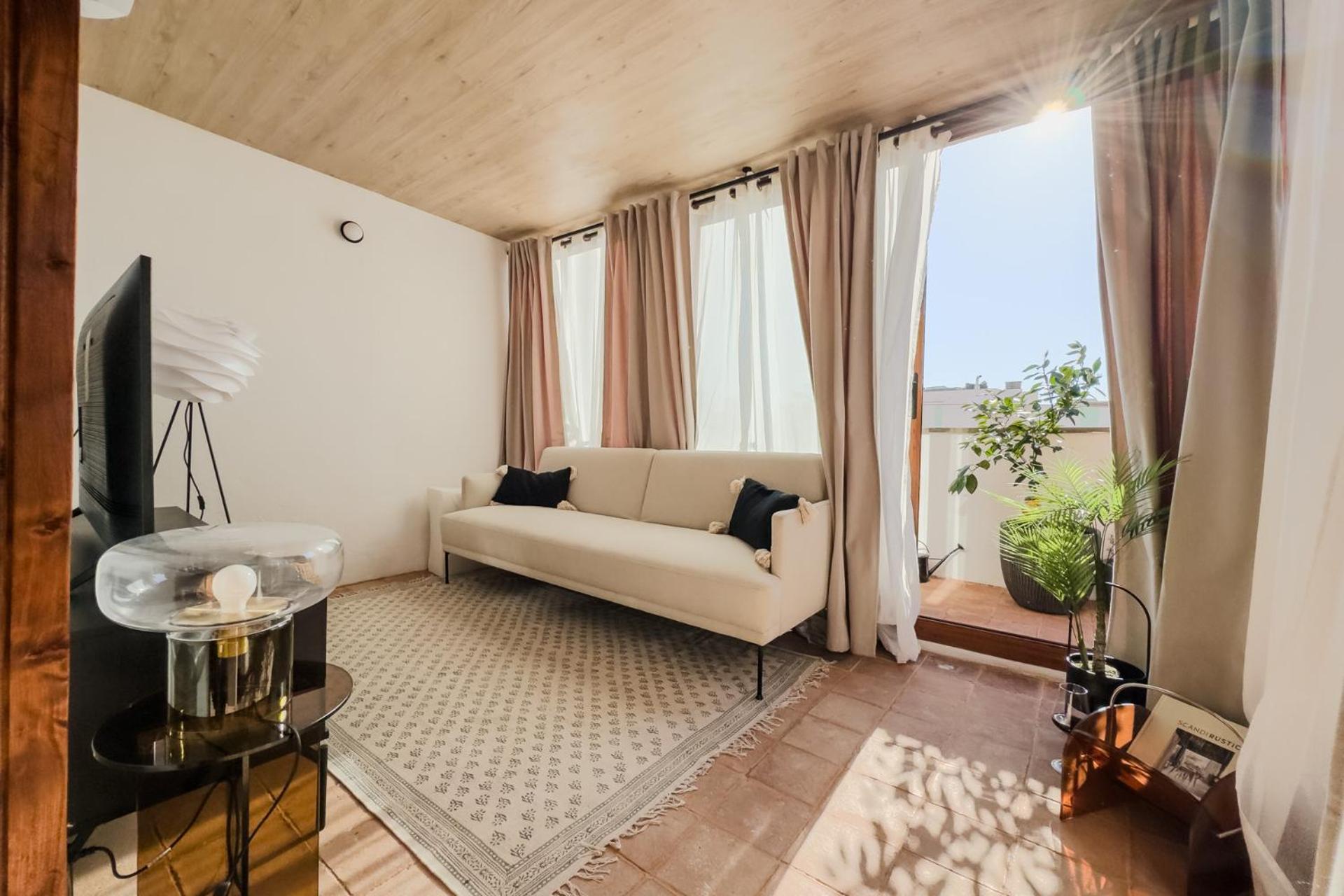 Appartement Beautiful & Comfy City Center
